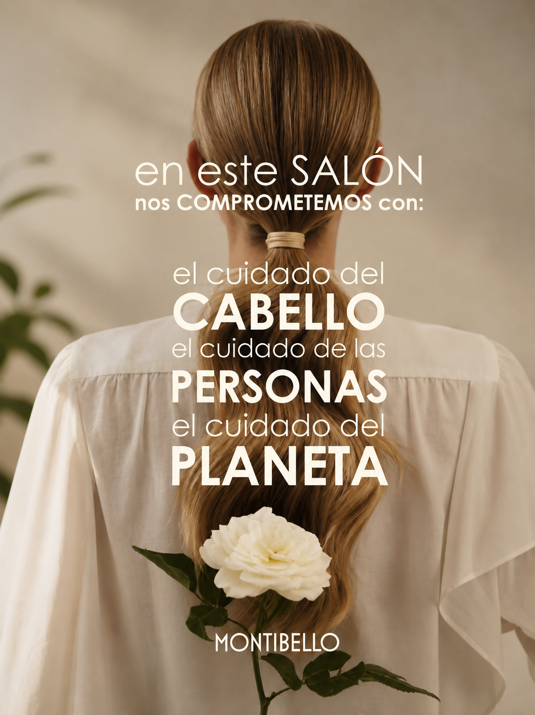 Productos de coloración profesional para hombre